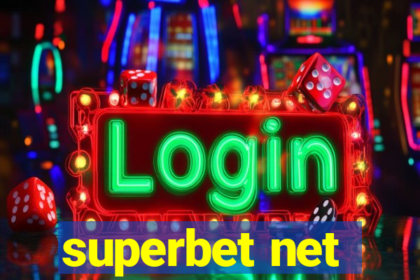 superbet net